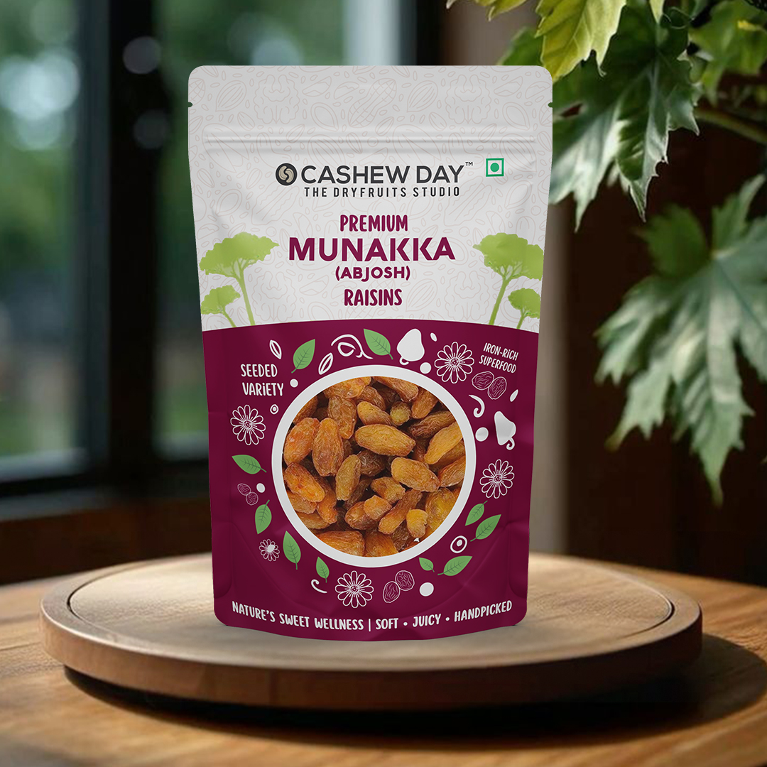 Munakka Raisins