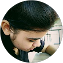 Simran Simi profile picture