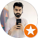 Vishal Gandhi profile picture