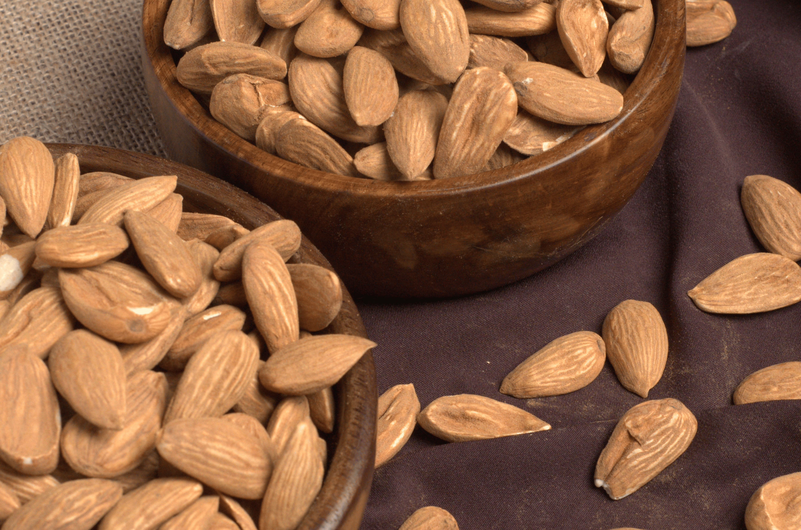 Mamra Giri Almonds - Image 3