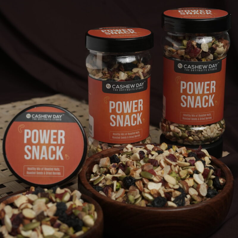 Power Snack