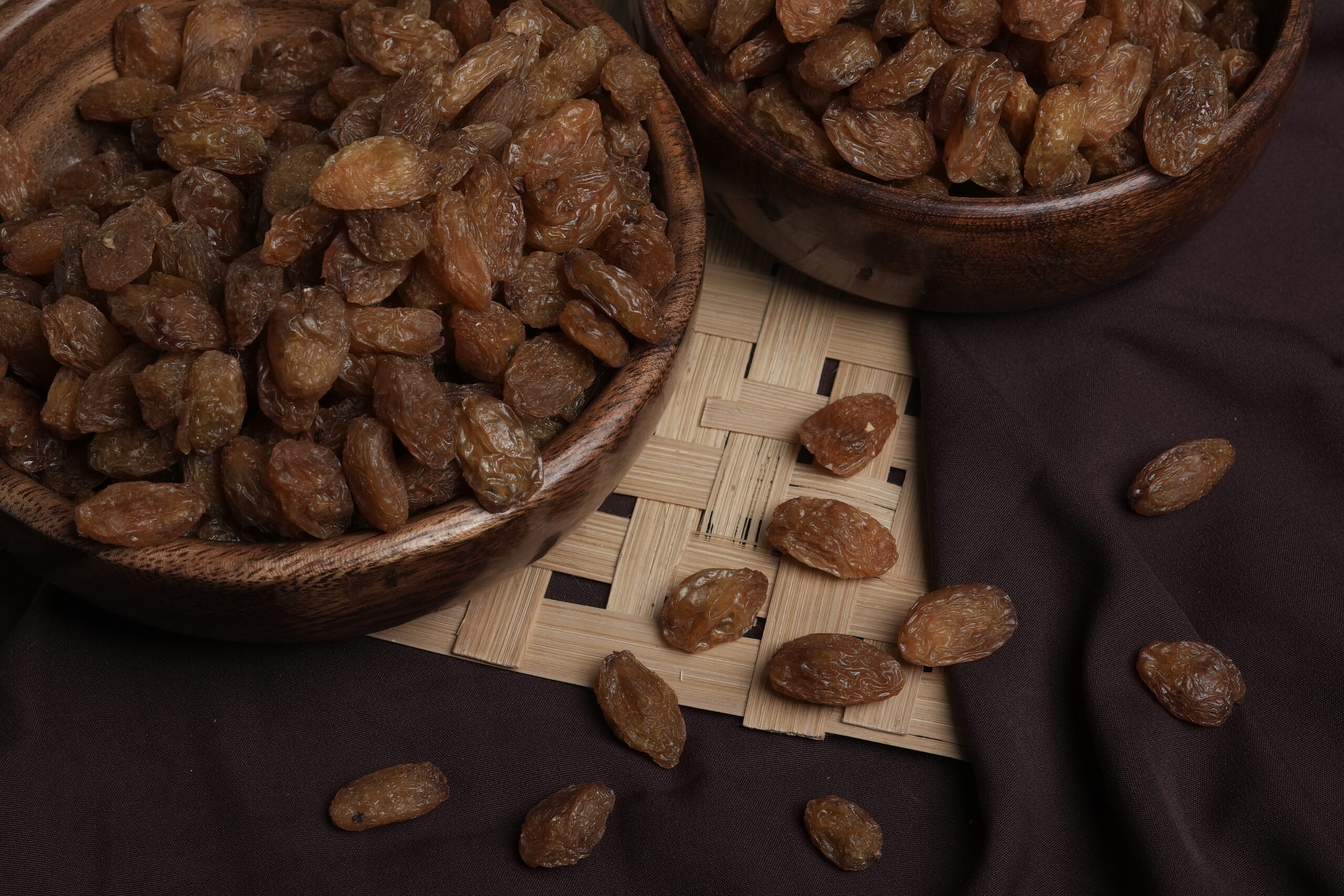 Munakka Raisins - Image 4