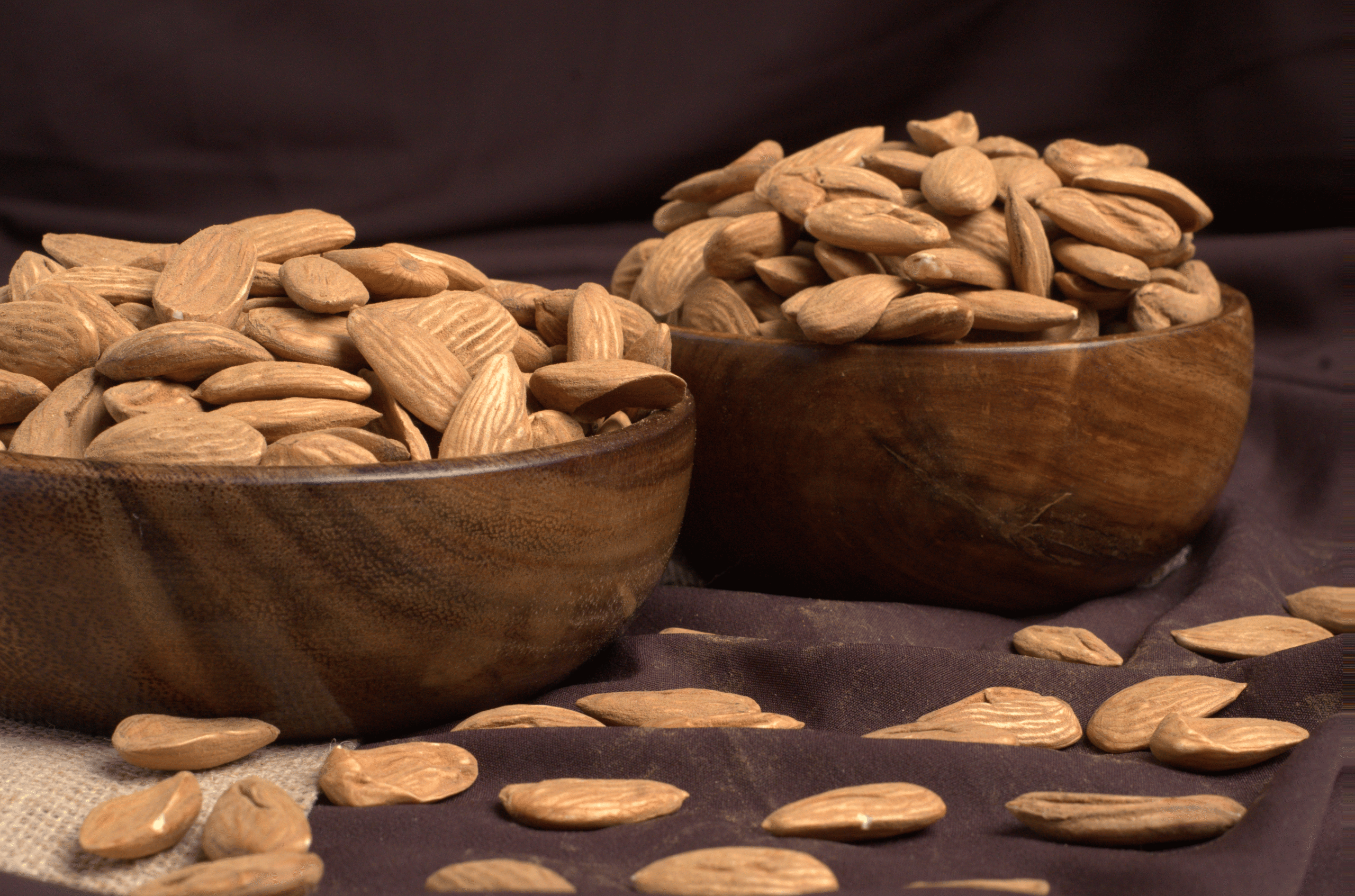 Mamra Giri Almonds - Image 2