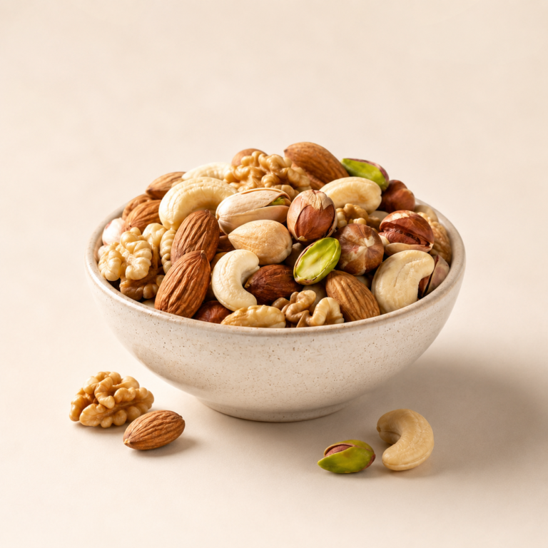 Dryfruits & Nuts