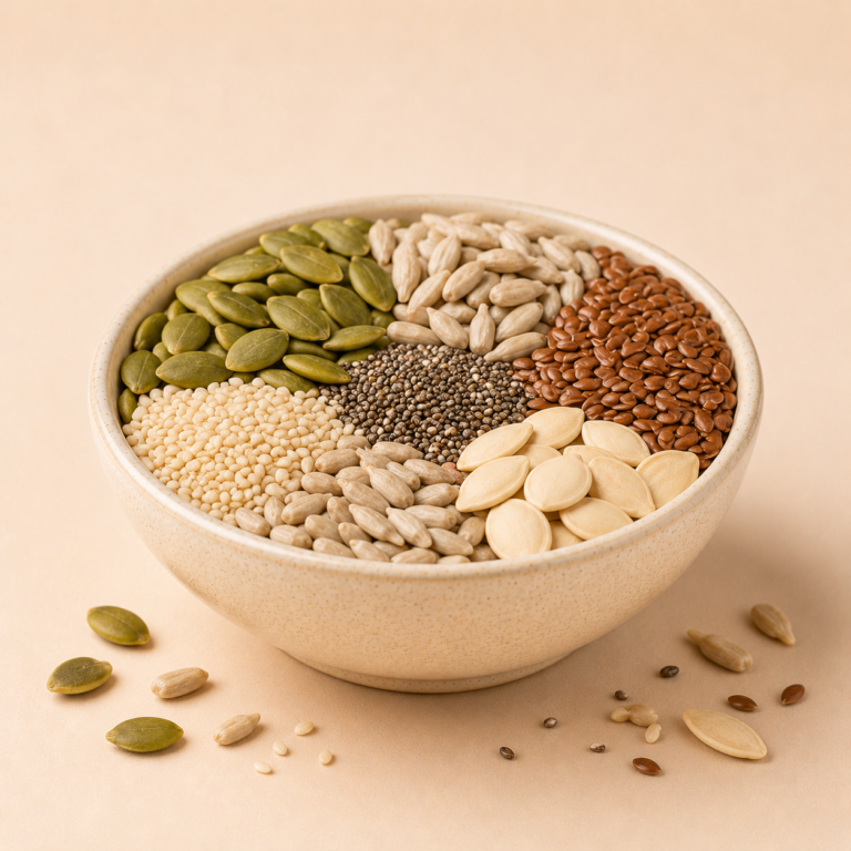Seeds