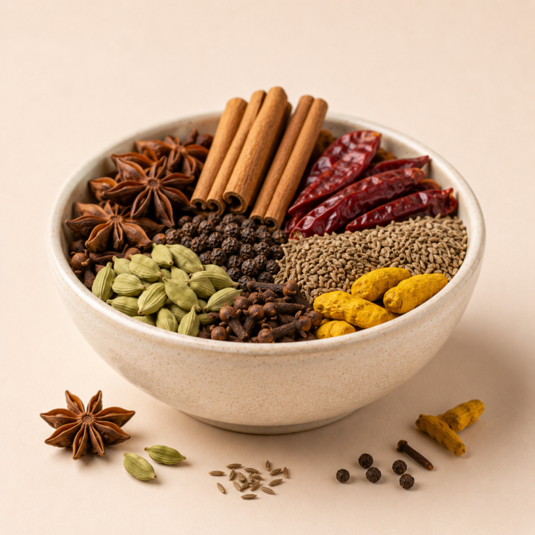 Spices