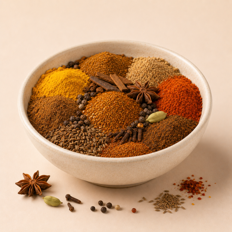 Spice Mix