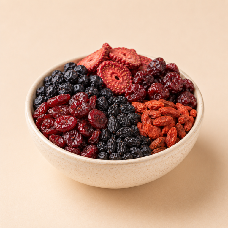 Berries